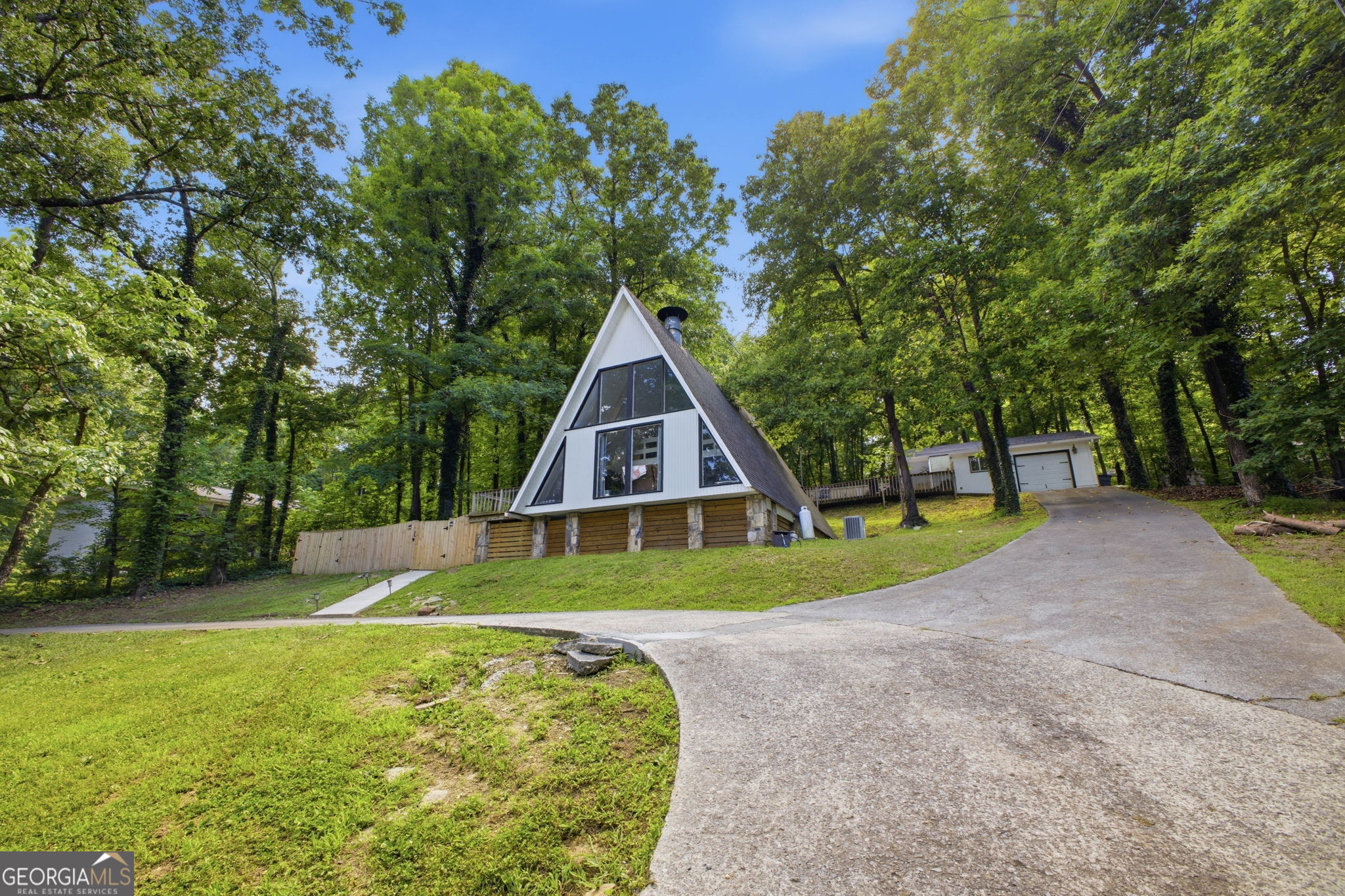 550 Sam Love Road Rocky Face GA 30740