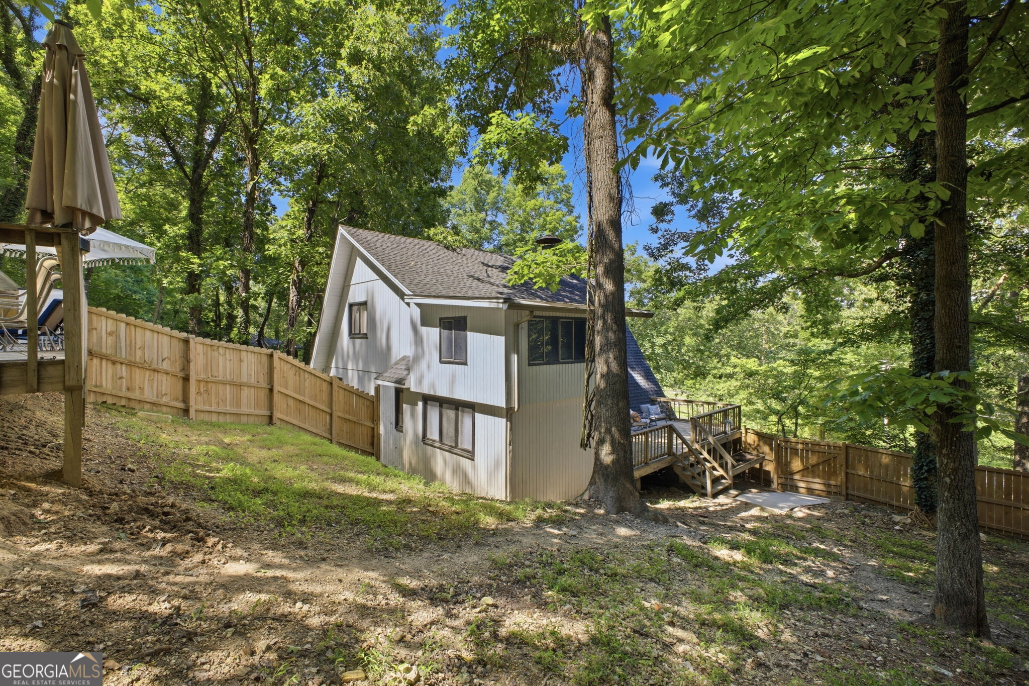 550 Sam Love Road Rocky Face GA 30740