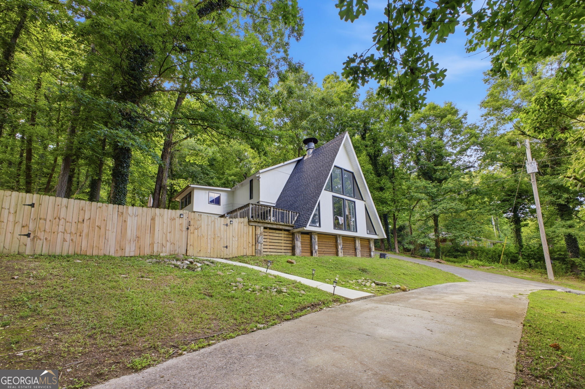 550 Sam Love Road Rocky Face GA 30740