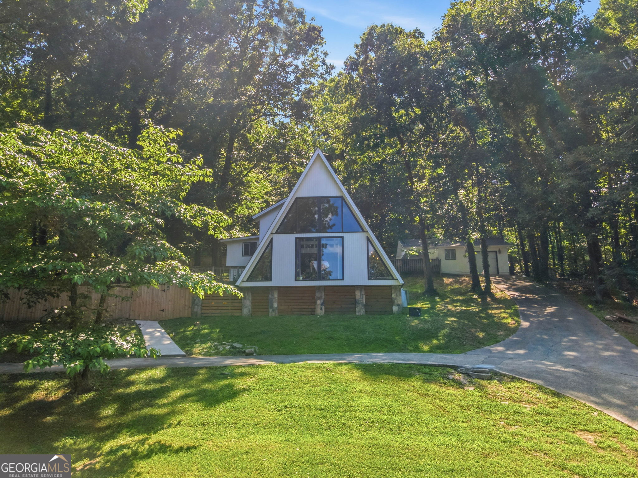 550 Sam Love Road Rocky Face GA 30740