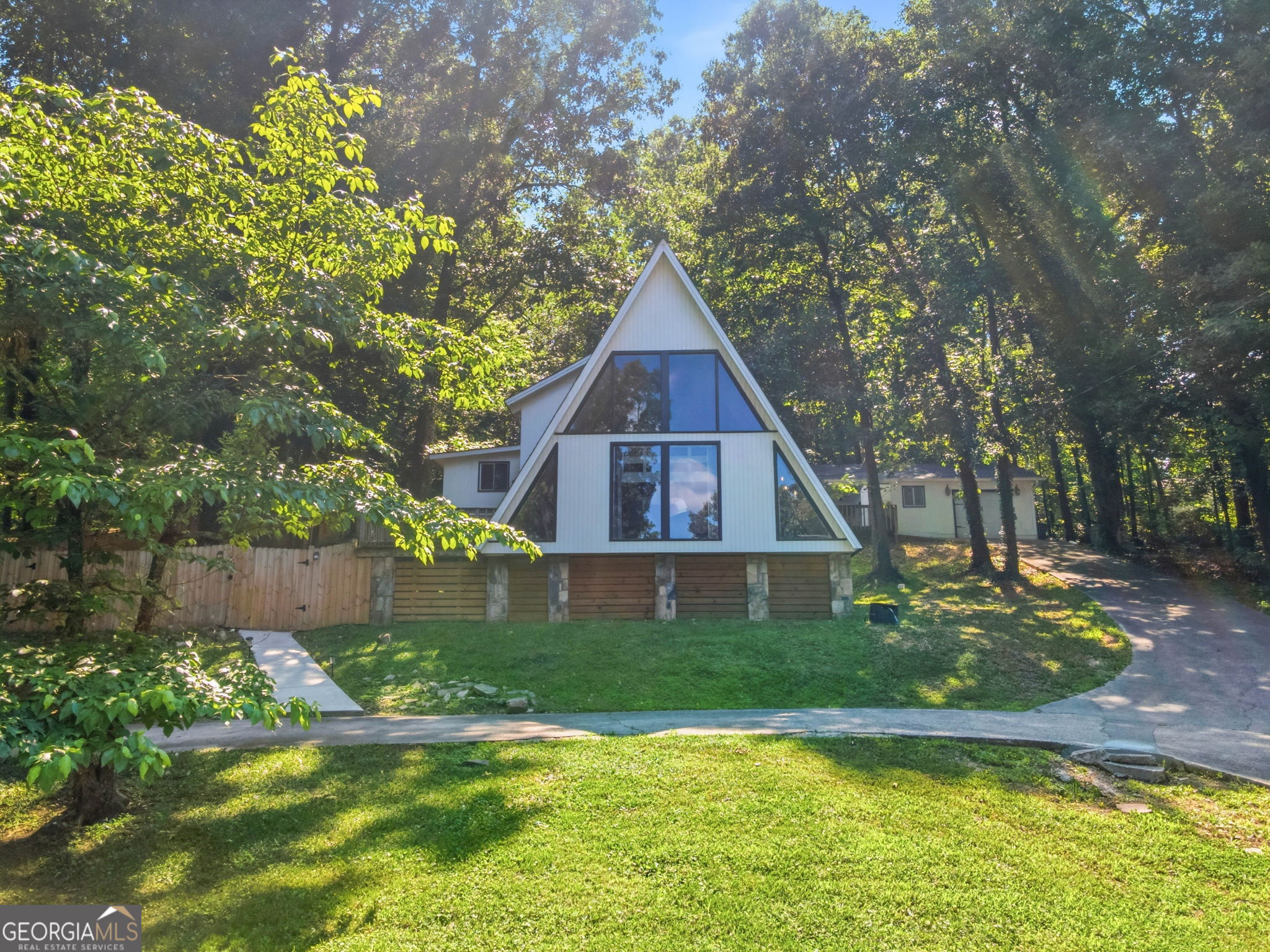 550 Sam Love Road Rocky Face GA 30740