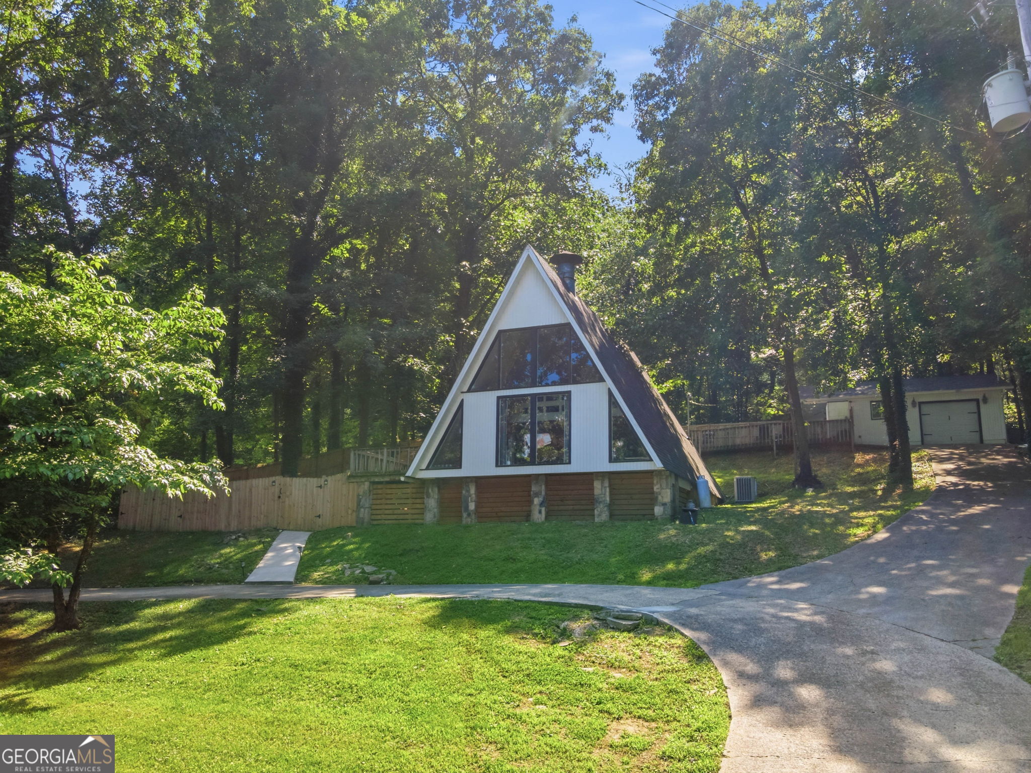 550 Sam Love Road Rocky Face GA 30740