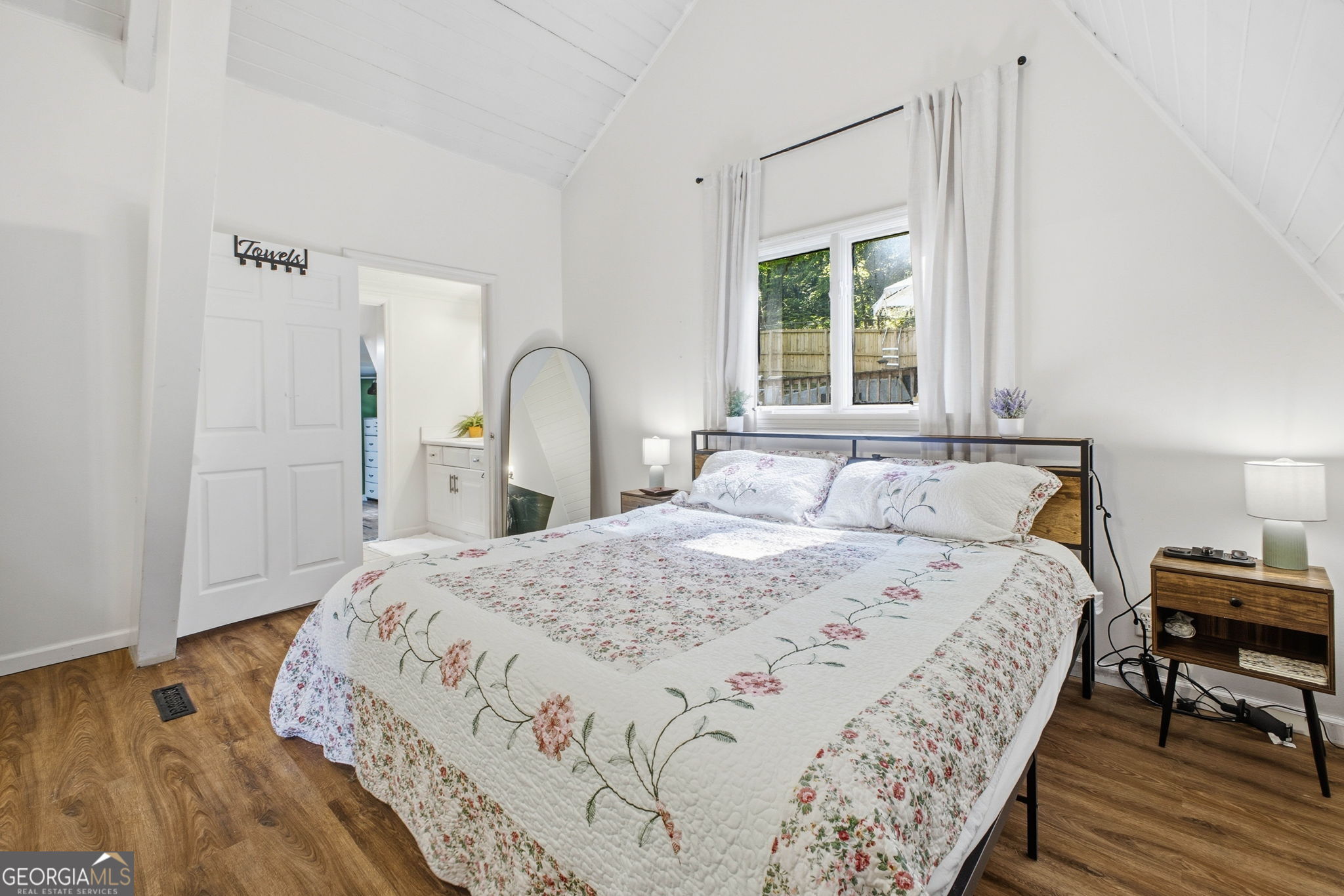550 Sam Love Road Rocky Face GA 30740
