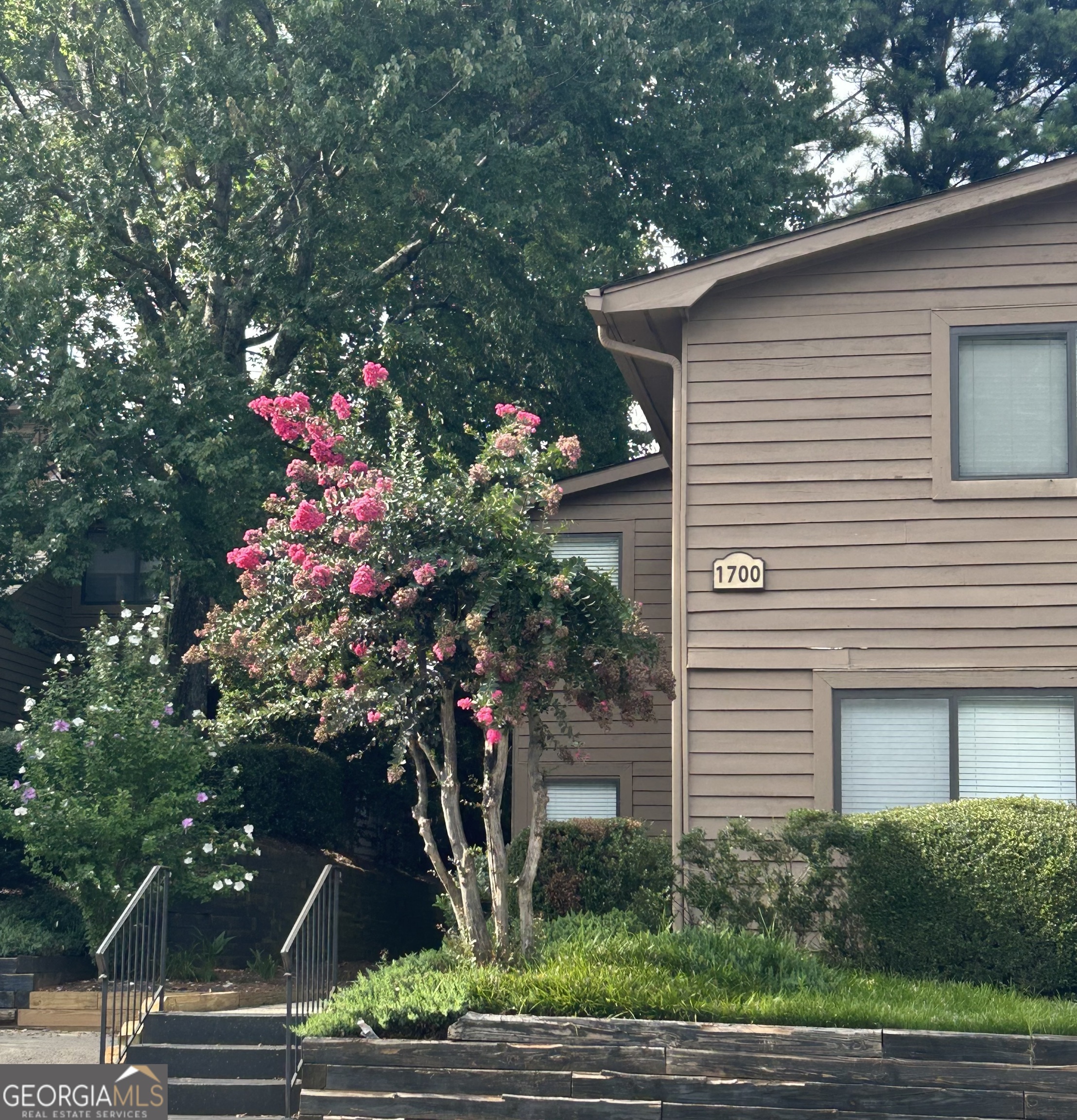 1702 Parkaire Crossing Marietta GA 30068