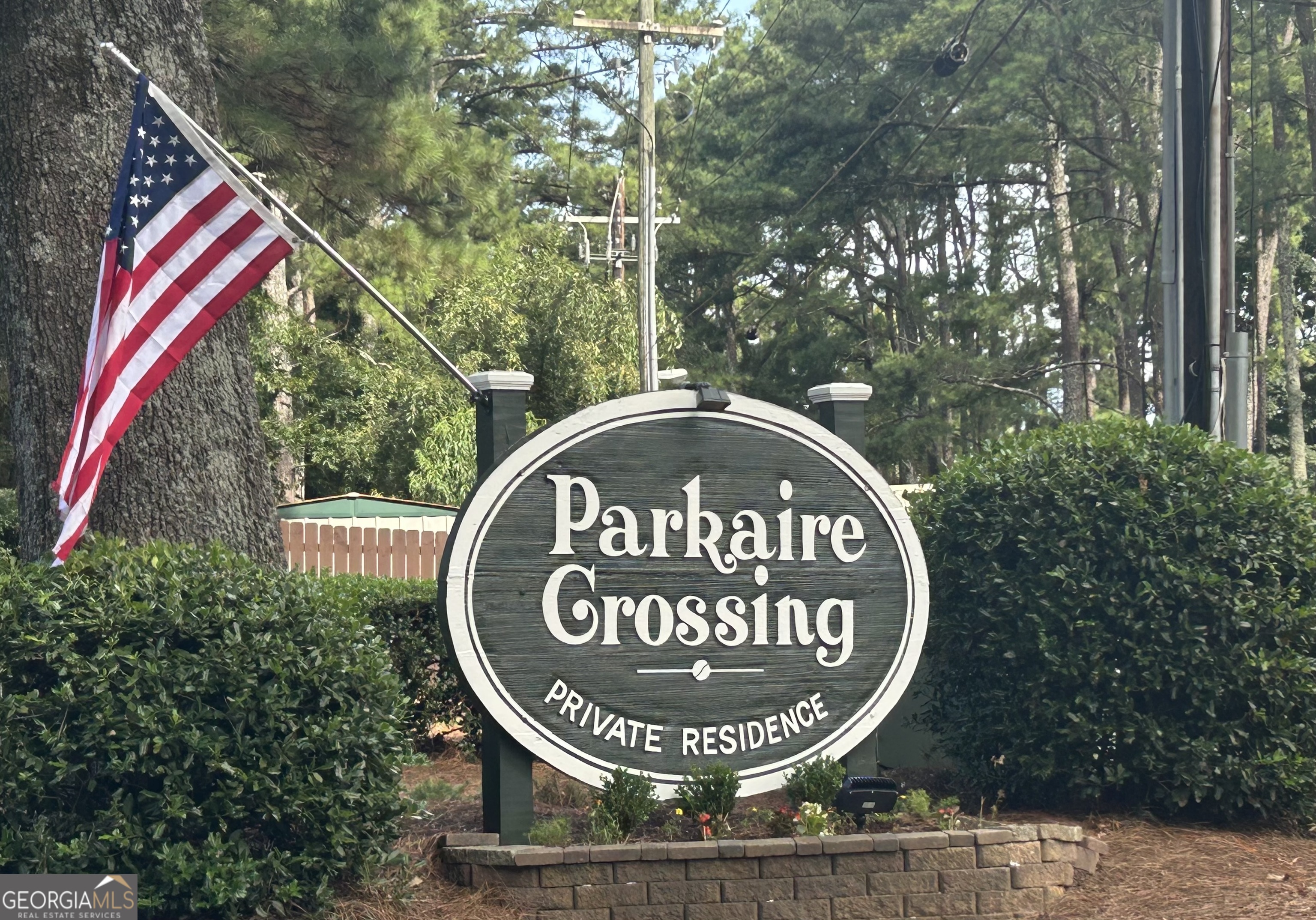 1702 Parkaire Crossing Marietta GA 30068