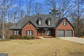 6086 Governors Walk Drive Canton GA 30115