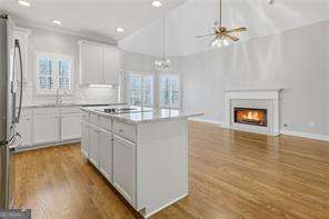 6086 Governors Walk Drive Canton GA 30115