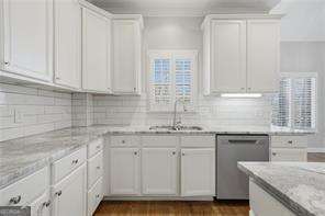 6086 Governors Walk Drive Canton GA 30115
