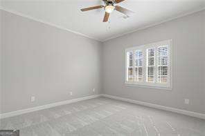 6086 Governors Walk Drive Canton GA 30115