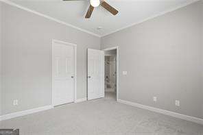 6086 Governors Walk Drive Canton GA 30115