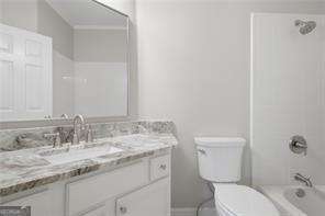 6086 Governors Walk Drive Canton GA 30115