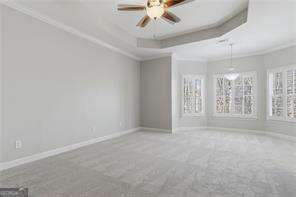 6086 Governors Walk Drive Canton GA 30115