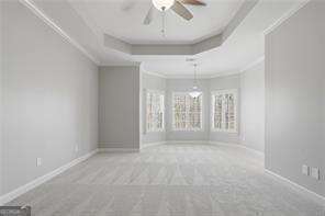 6086 Governors Walk Drive Canton GA 30115
