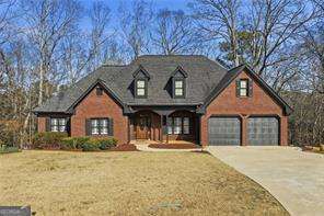 6086 Governors Walk Drive Canton GA 30115