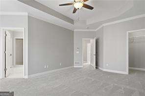 6086 Governors Walk Drive Canton GA 30115