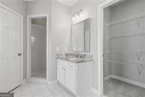 6086 Governors Walk Drive Canton GA 30115