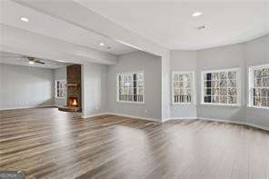 6086 Governors Walk Drive Canton GA 30115