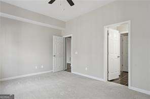 6086 Governors Walk Drive Canton GA 30115