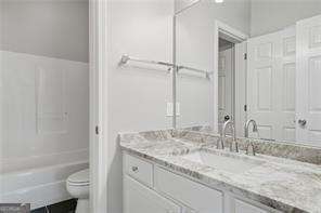 6086 Governors Walk Drive Canton GA 30115