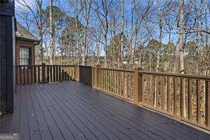 6086 Governors Walk Drive Canton GA 30115