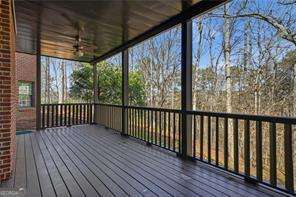 6086 Governors Walk Drive Canton GA 30115