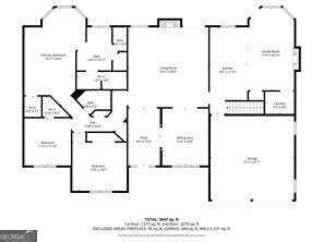 6086 Governors Walk Drive Canton GA 30115