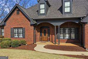 6086 Governors Walk Drive Canton GA 30115