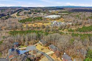 6086 Governors Walk Drive Canton GA 30115
