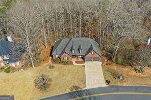 6086 Governors Walk Drive Canton GA 30115