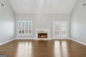 6086 Governors Walk Drive Canton GA 30115