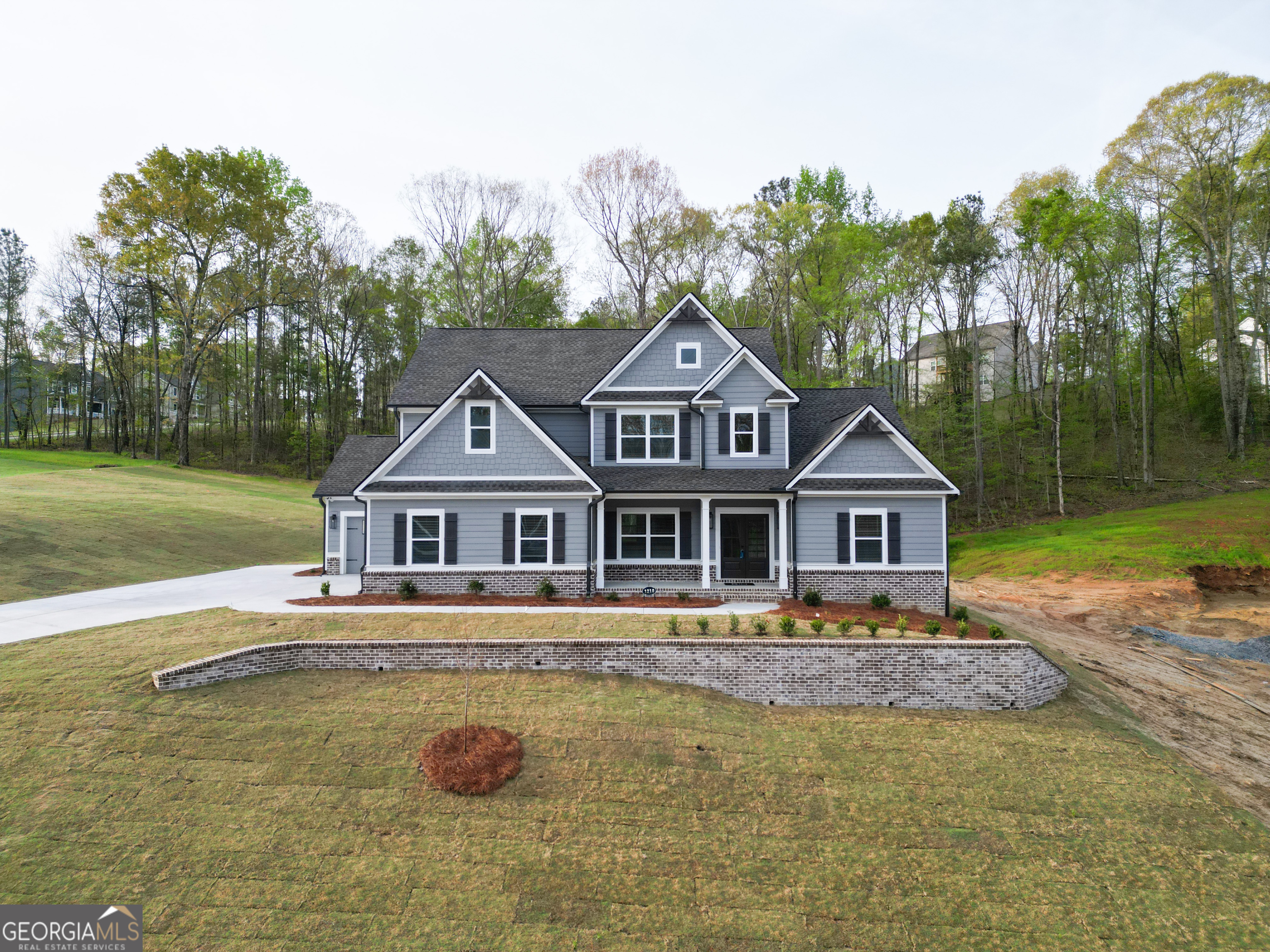 1210 Birch Way Loganville GA 30052