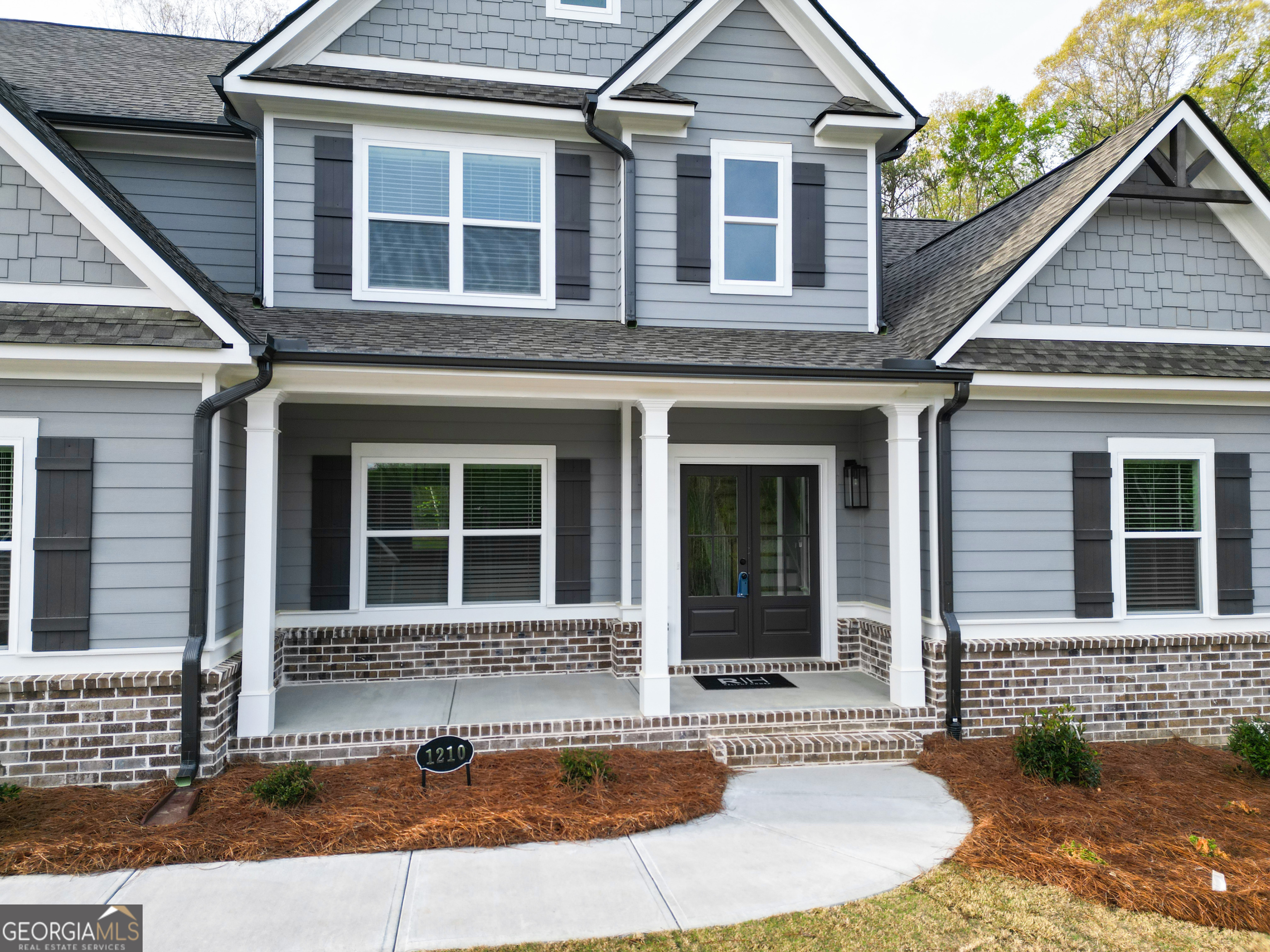 1210 Birch Way Loganville GA 30052
