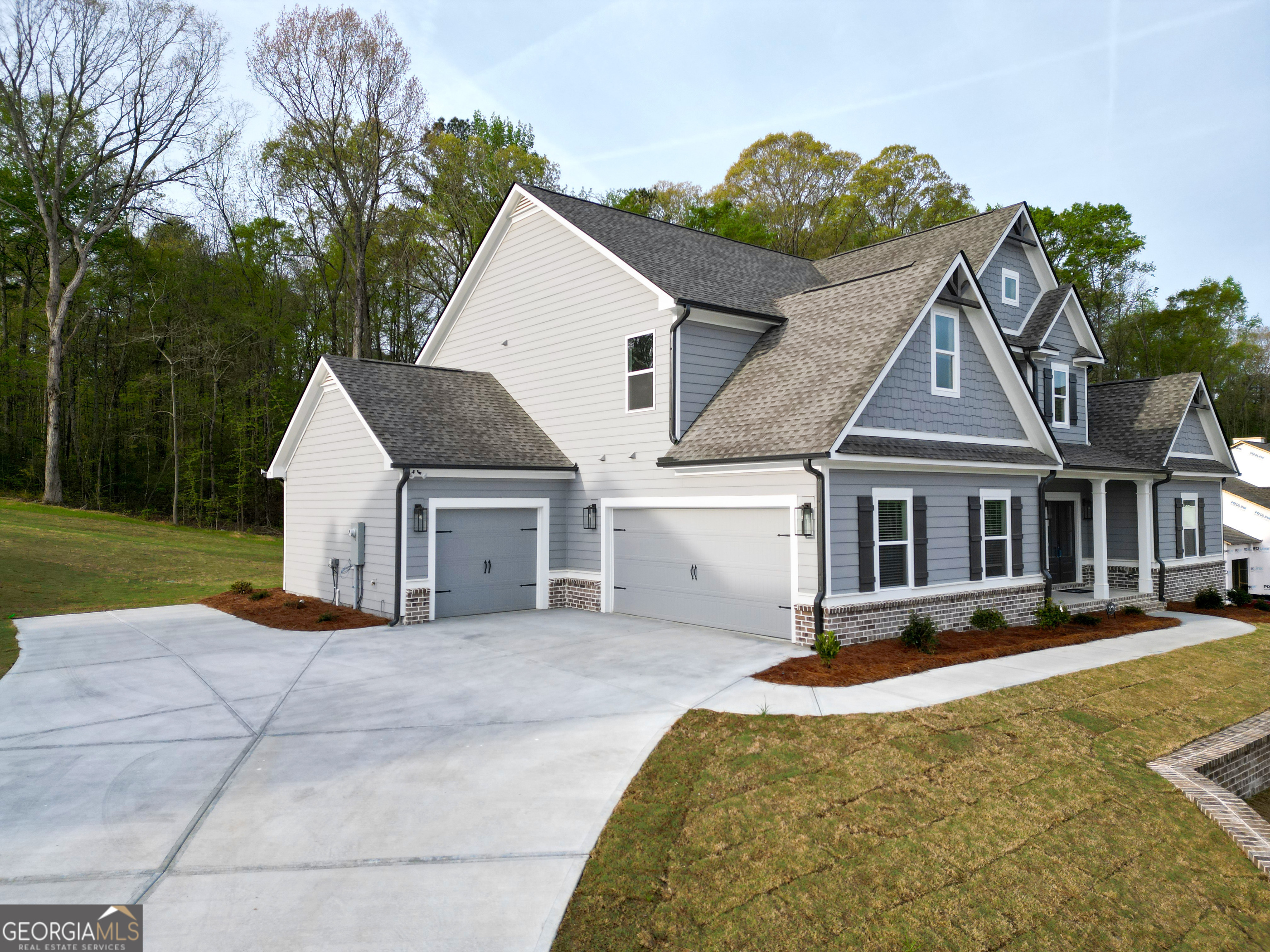 1210 Birch Way Loganville GA 30052