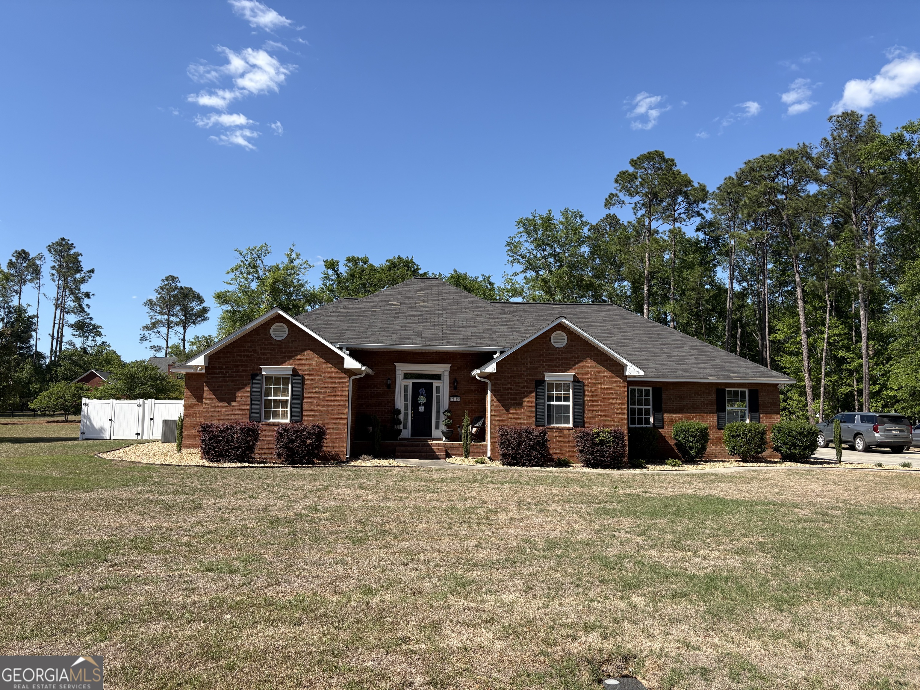 713 Sharpe Drive Vidalia GA 30474