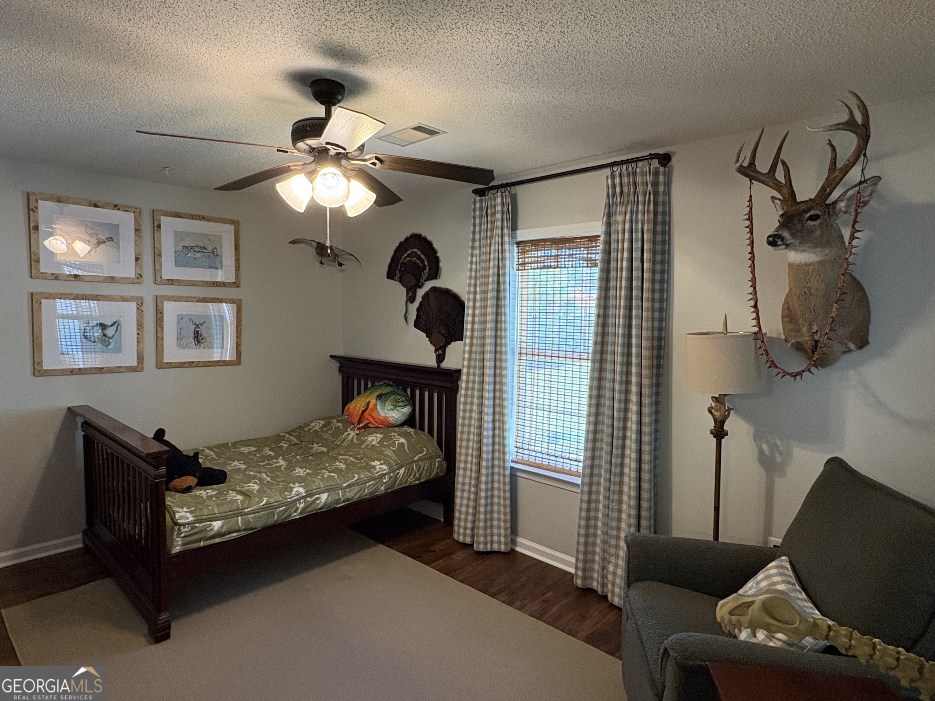 713 Sharpe Drive Vidalia GA 30474