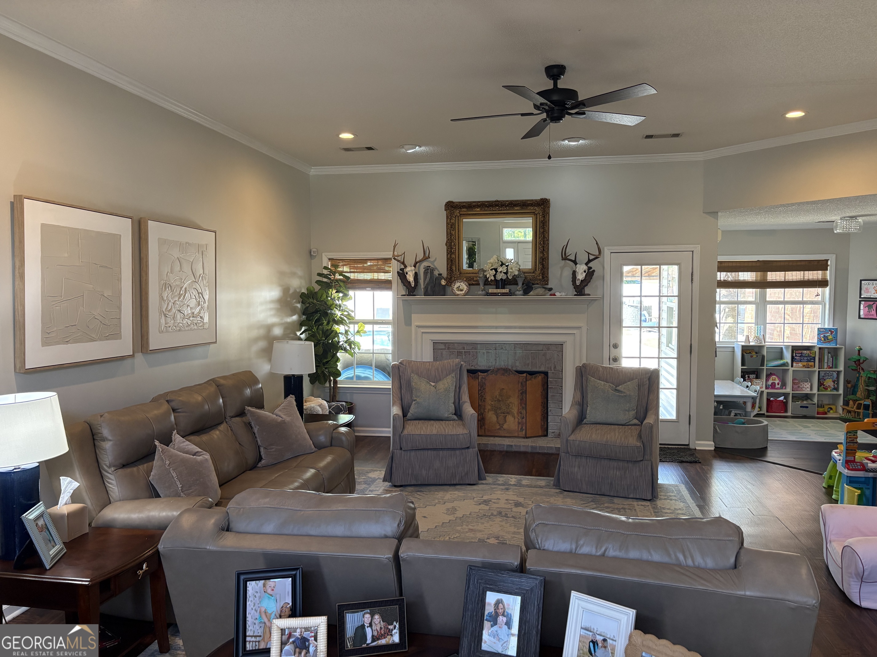 713 Sharpe Drive Vidalia GA 30474