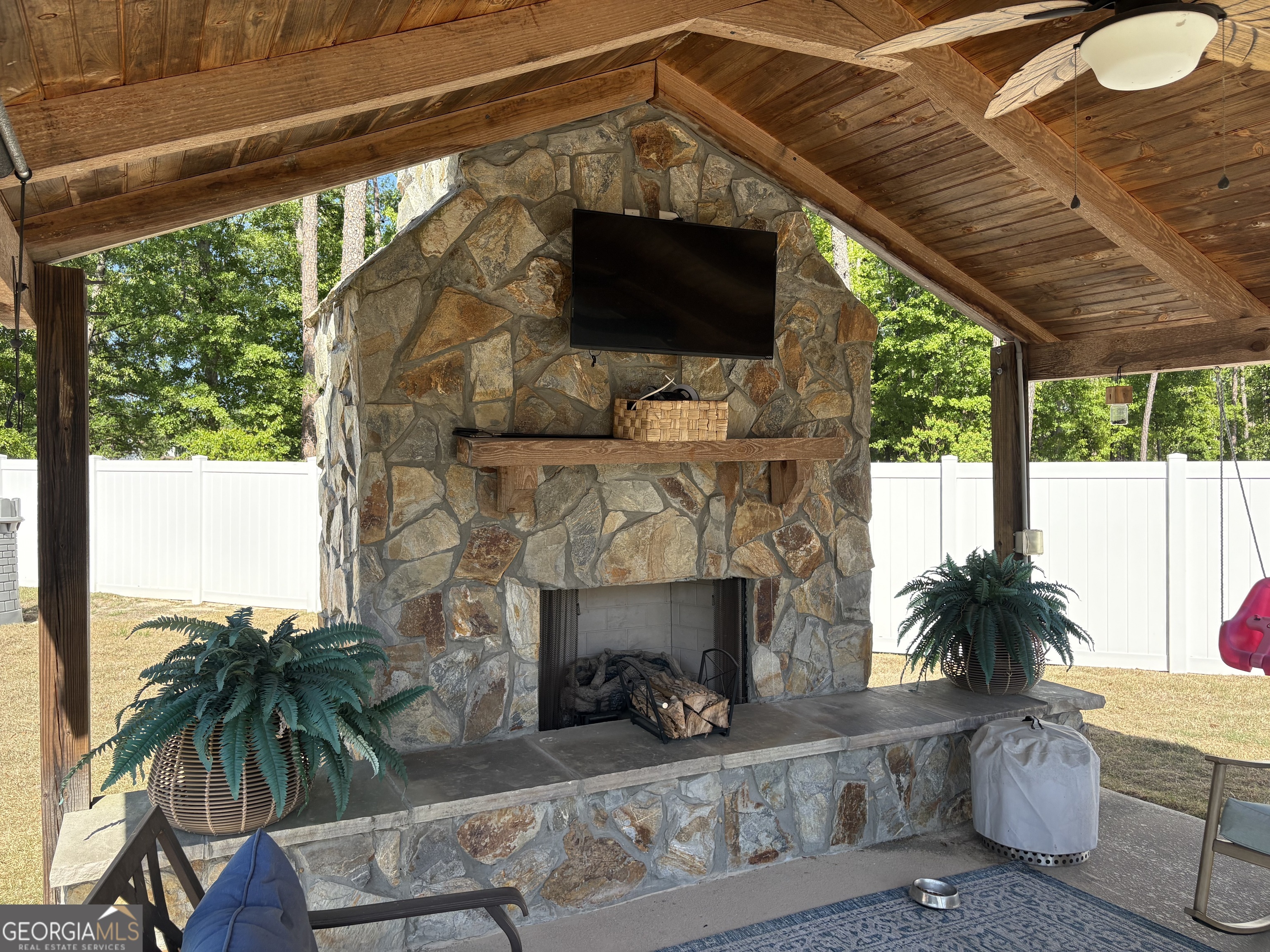 713 Sharpe Drive Vidalia GA 30474