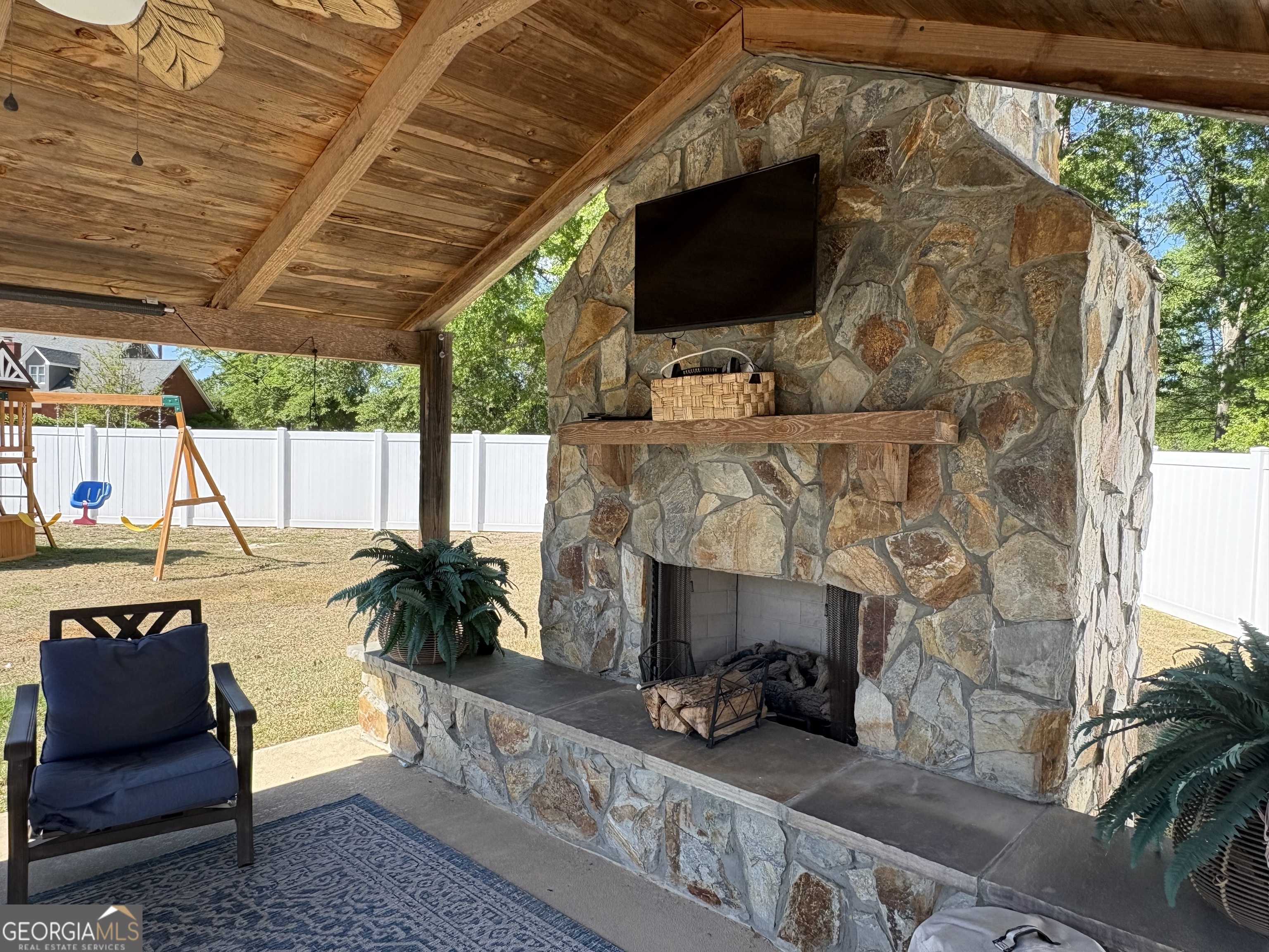 713 Sharpe Drive Vidalia GA 30474
