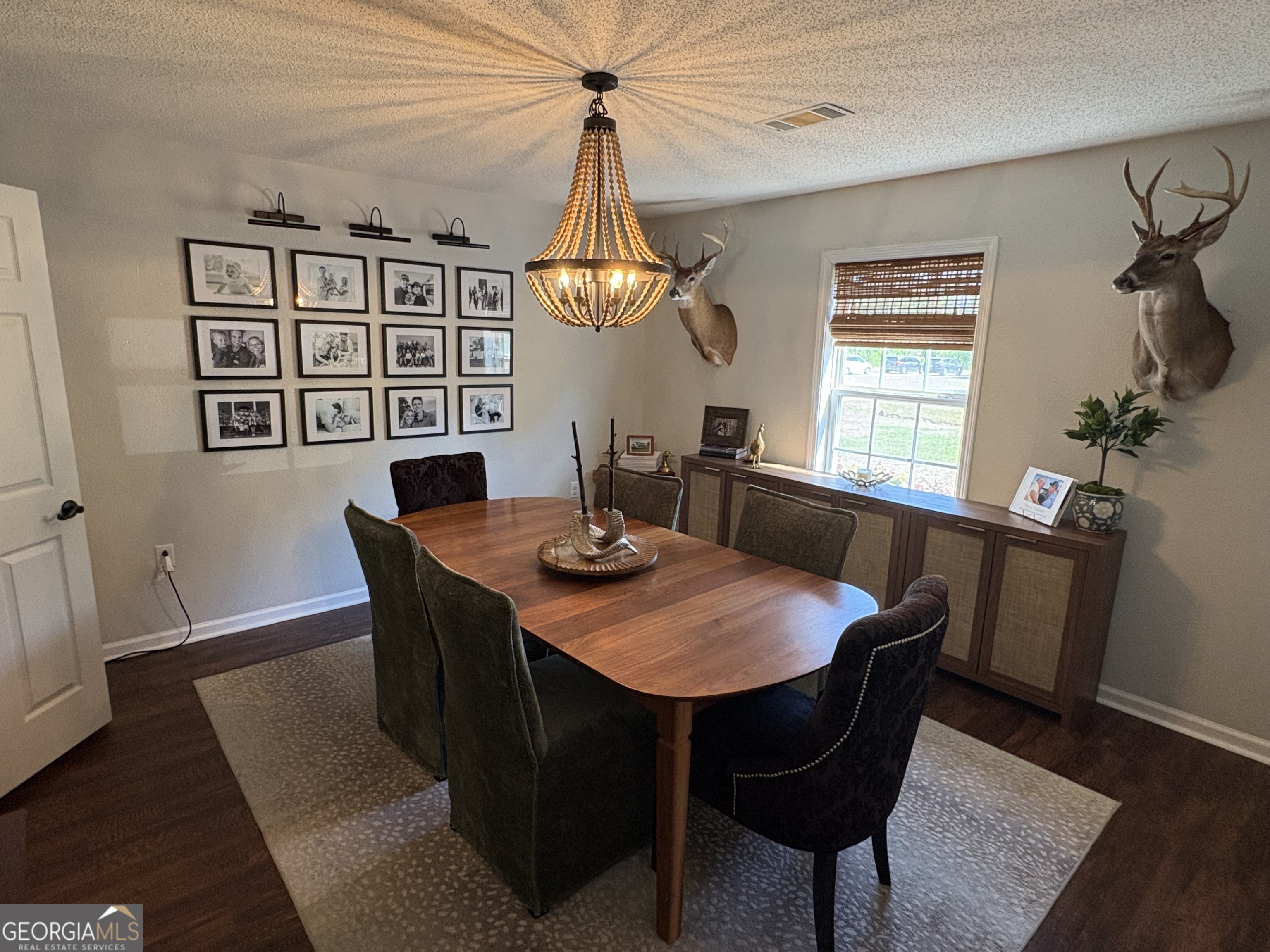 713 Sharpe Drive Vidalia GA 30474