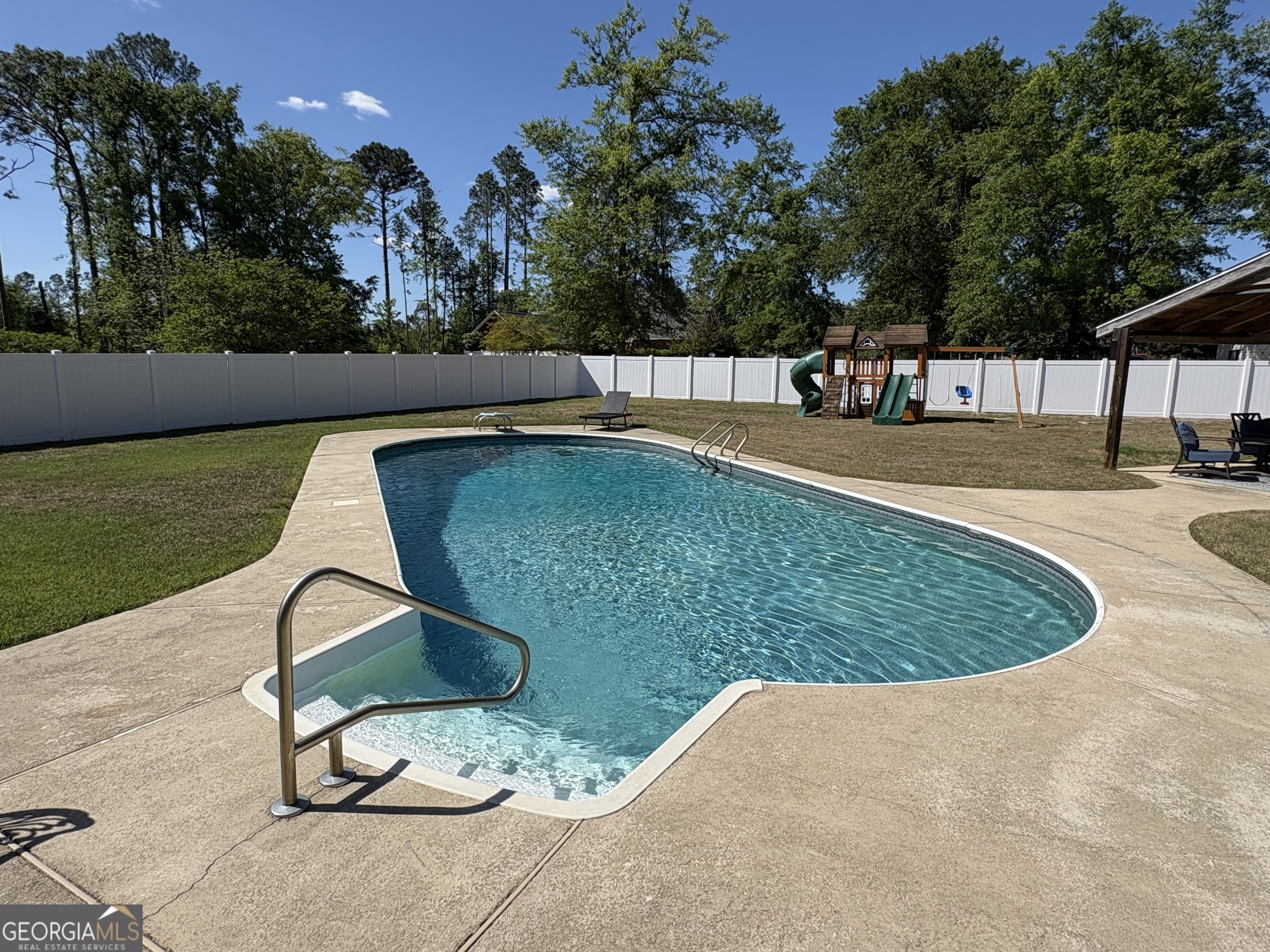 713 Sharpe Drive Vidalia GA 30474