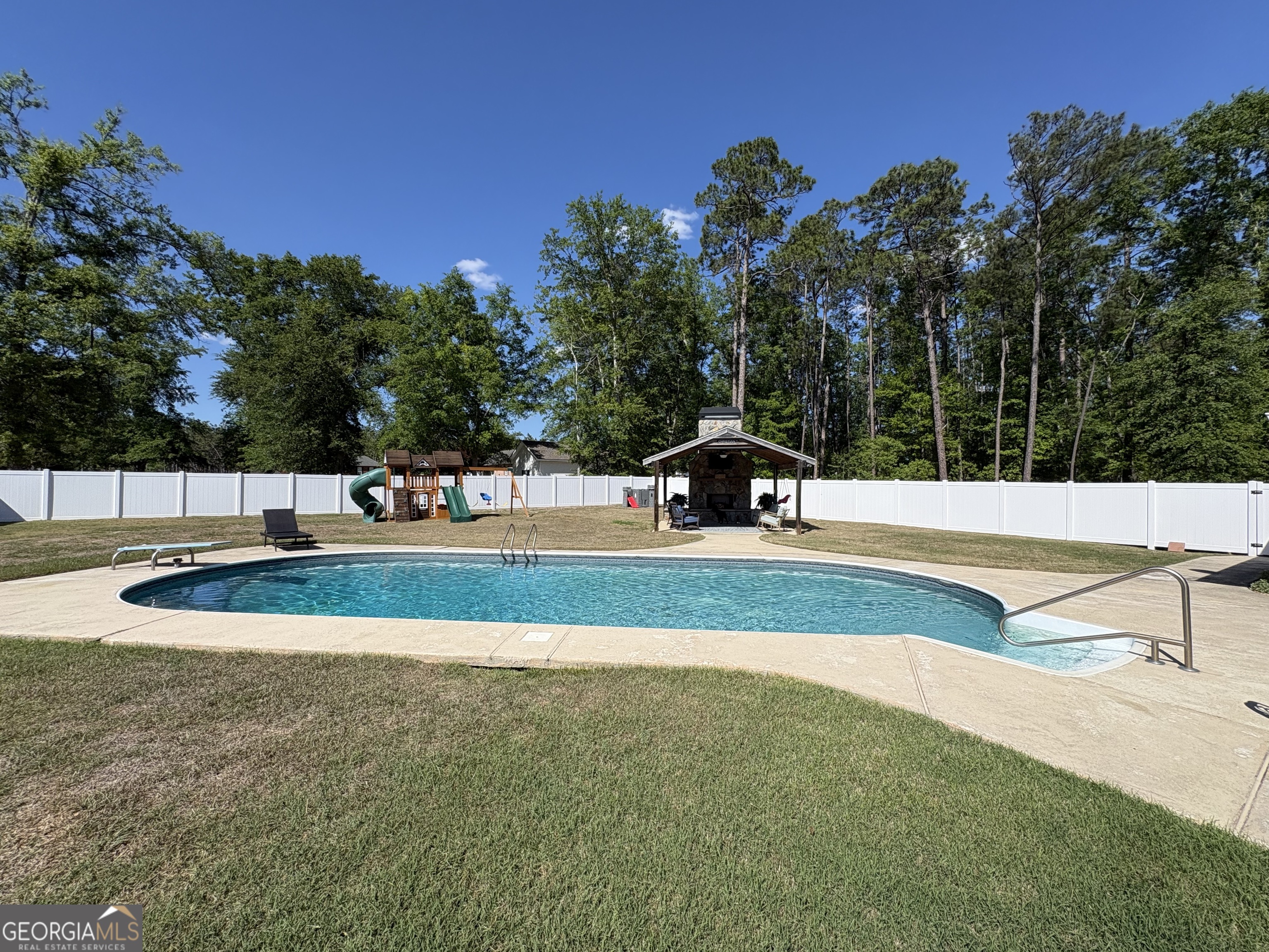 713 Sharpe Drive Vidalia GA 30474