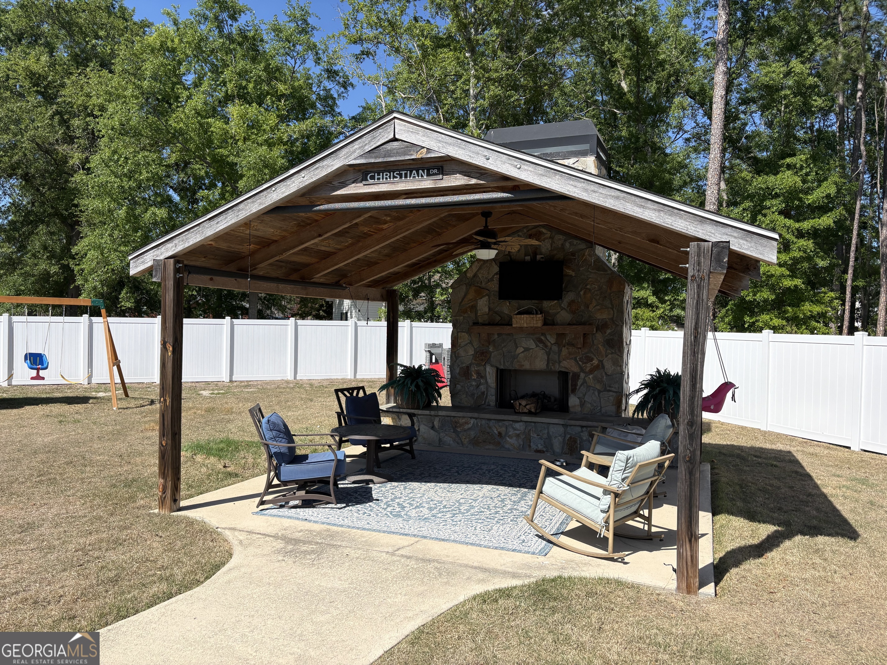 713 Sharpe Drive Vidalia GA 30474