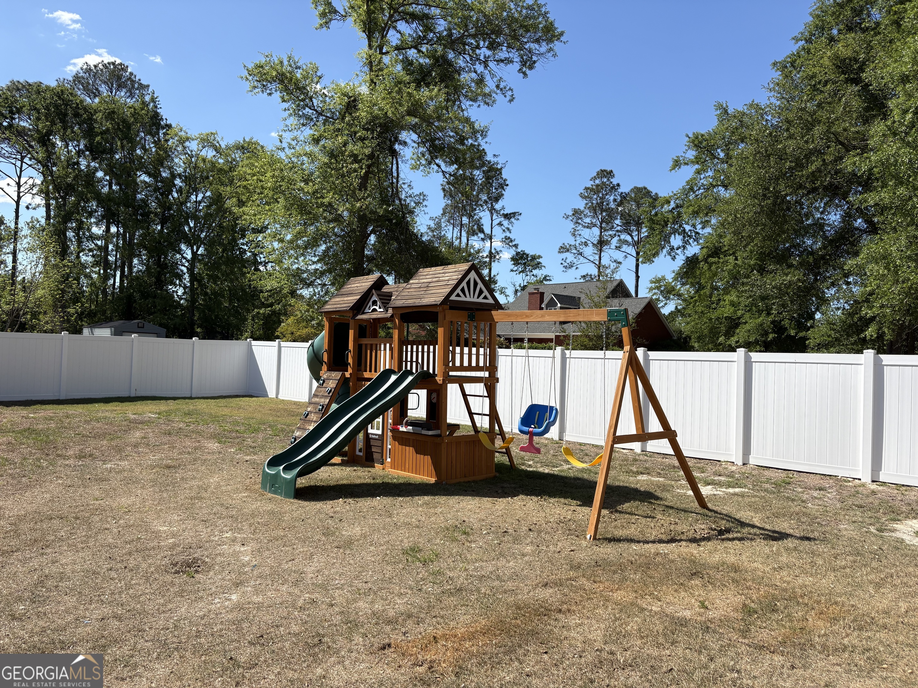 713 Sharpe Drive Vidalia GA 30474