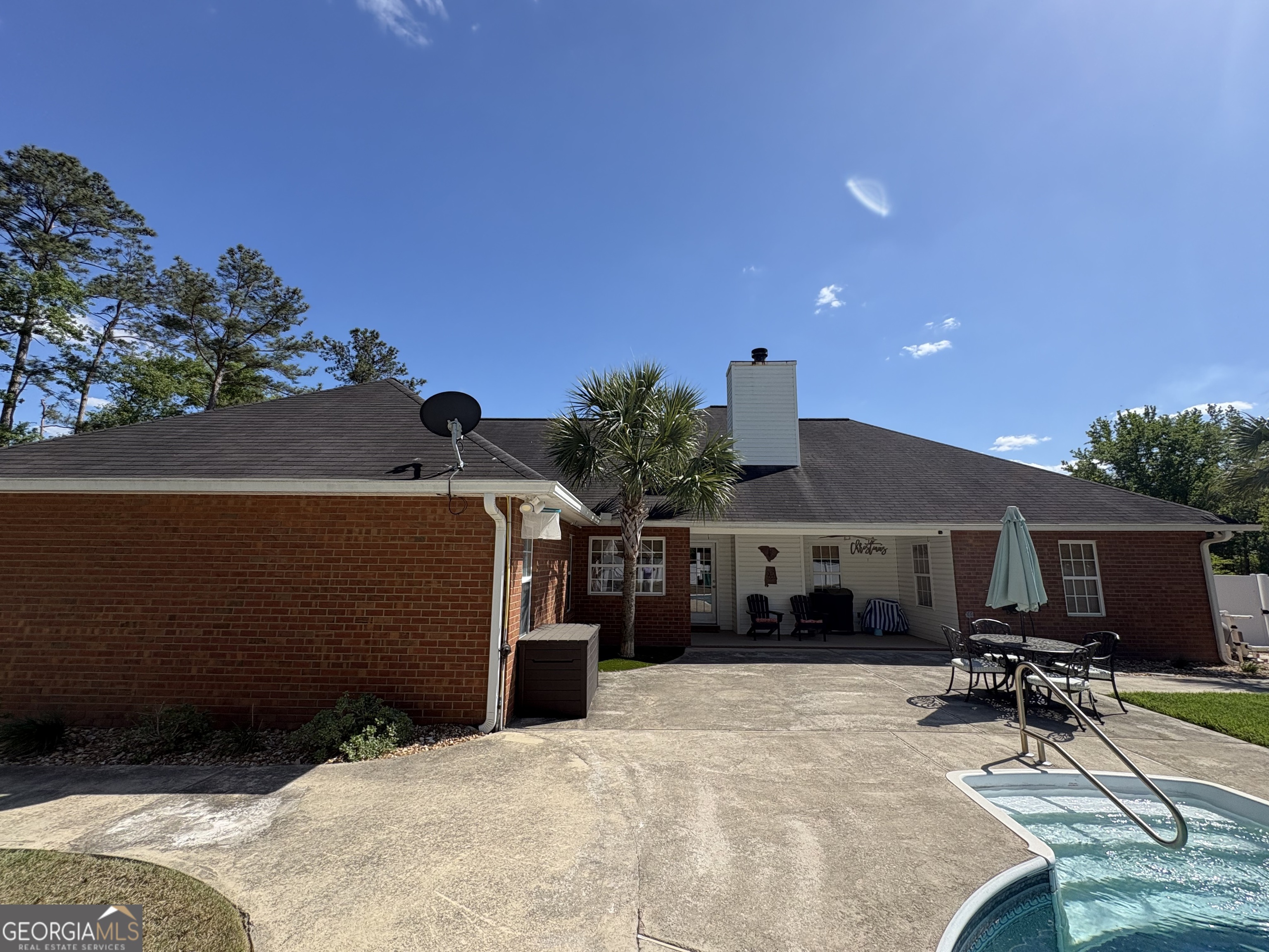 713 Sharpe Drive Vidalia GA 30474