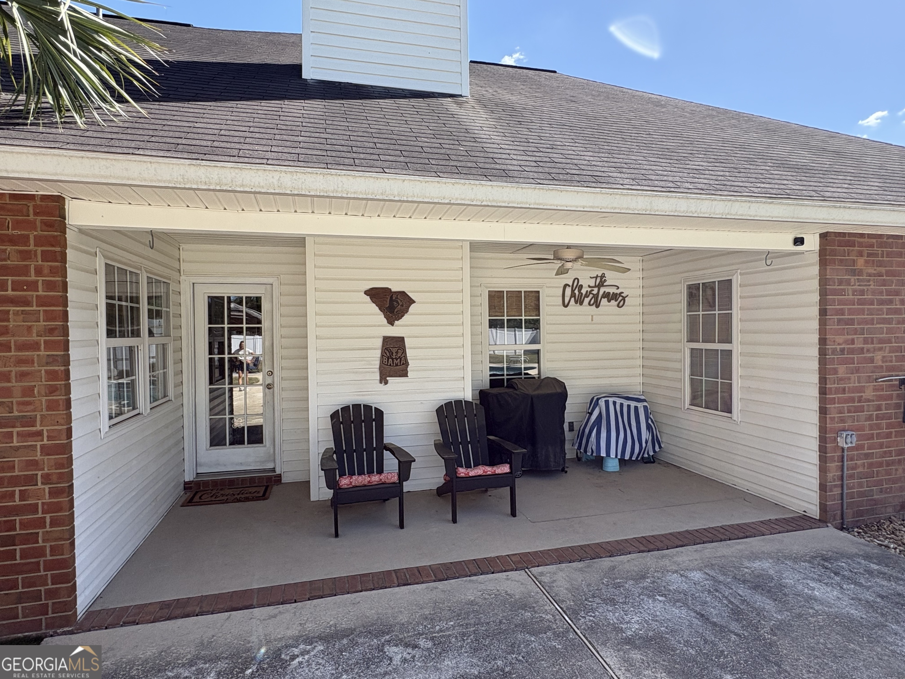 713 Sharpe Drive Vidalia GA 30474