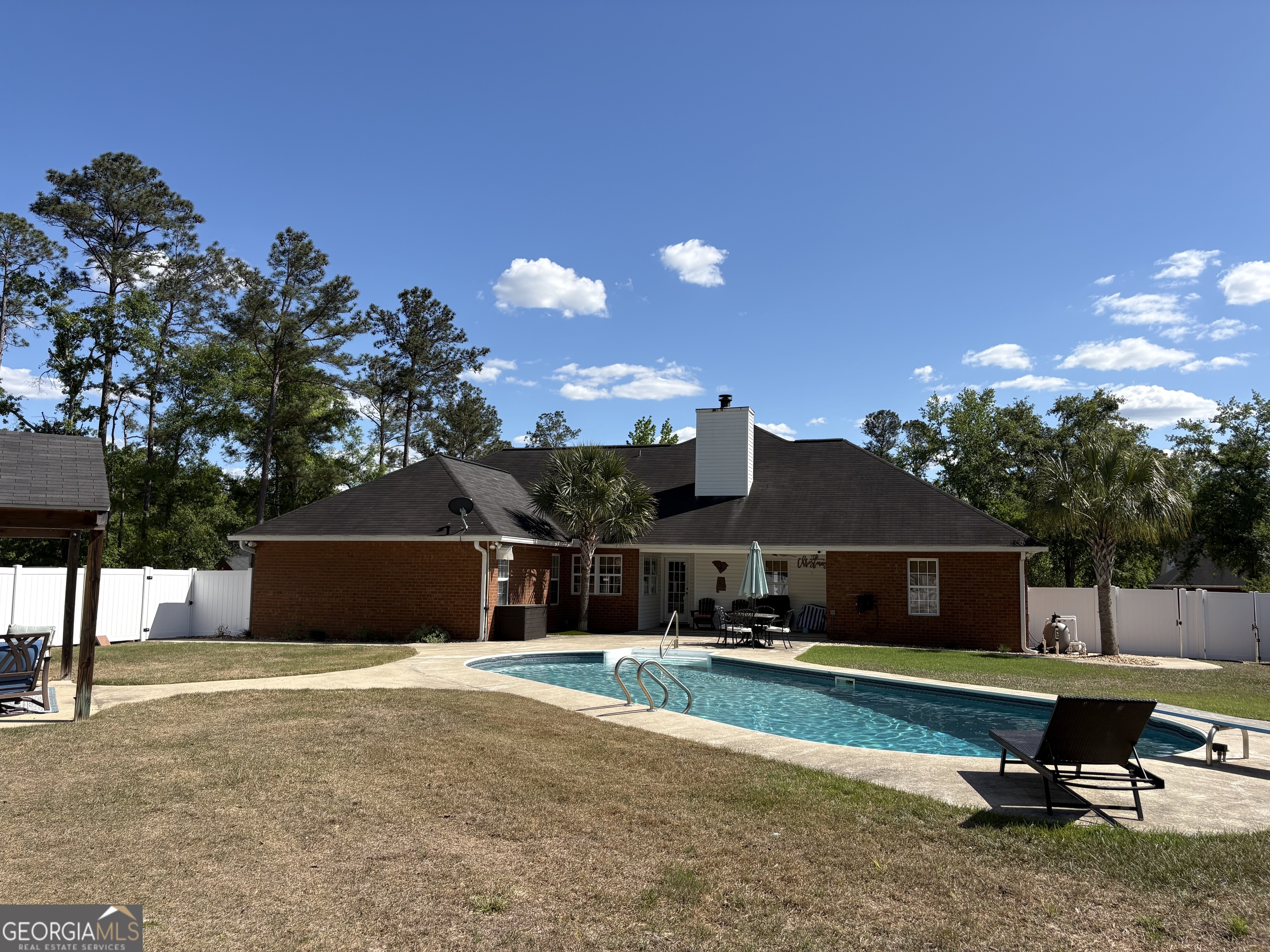 713 Sharpe Drive Vidalia GA 30474