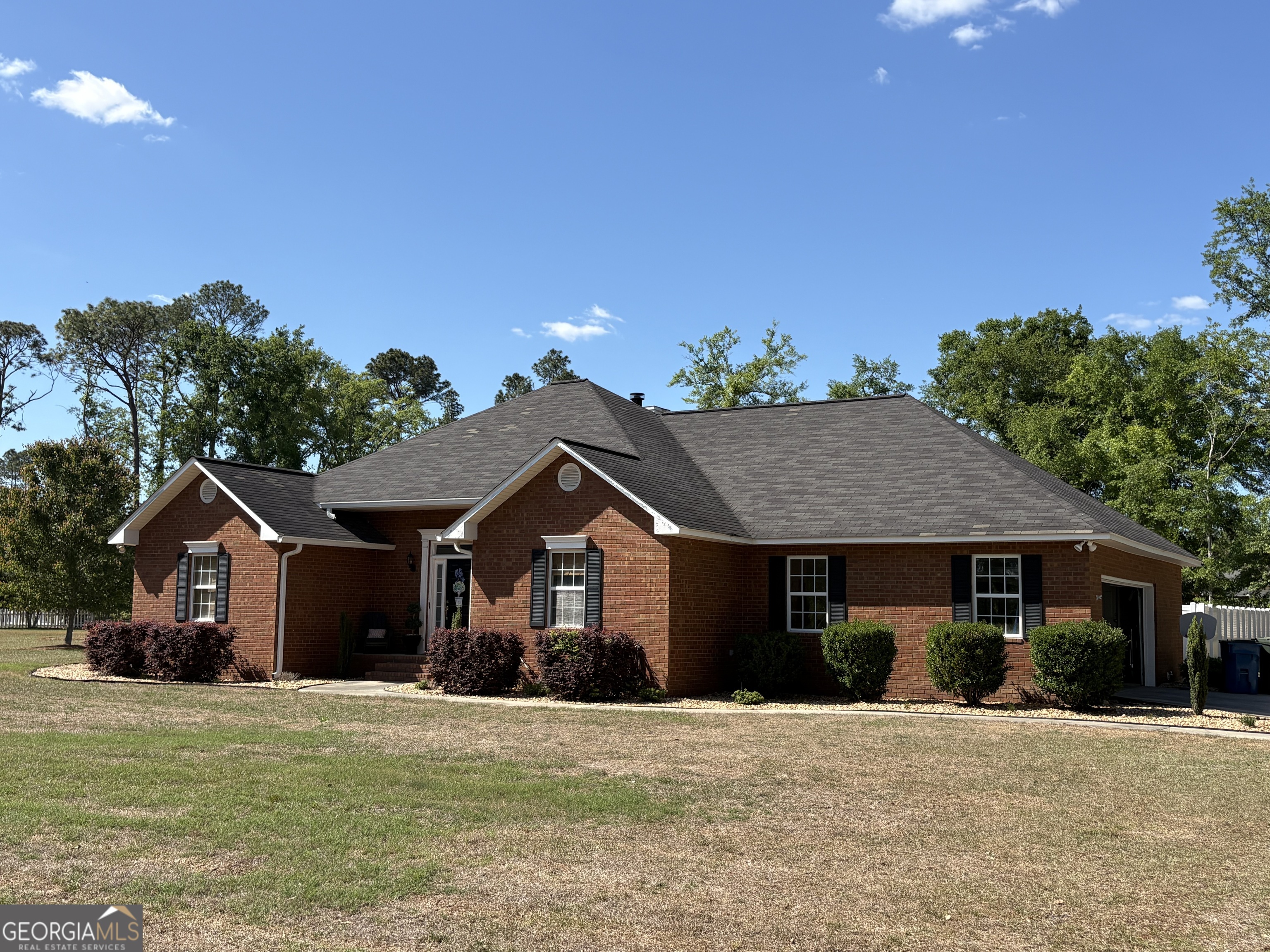 713 Sharpe Drive Vidalia GA 30474