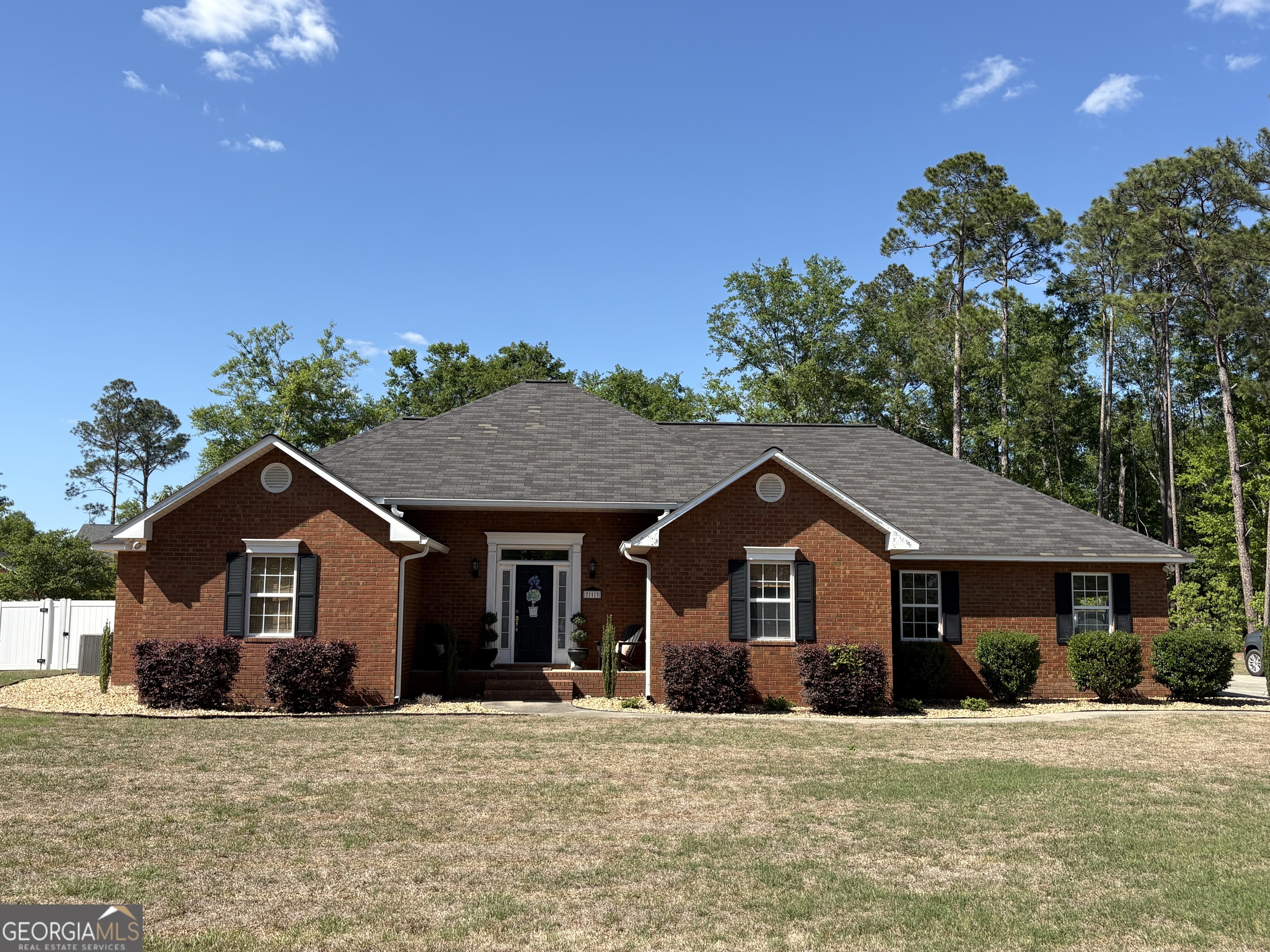713 Sharpe Drive Vidalia GA 30474
