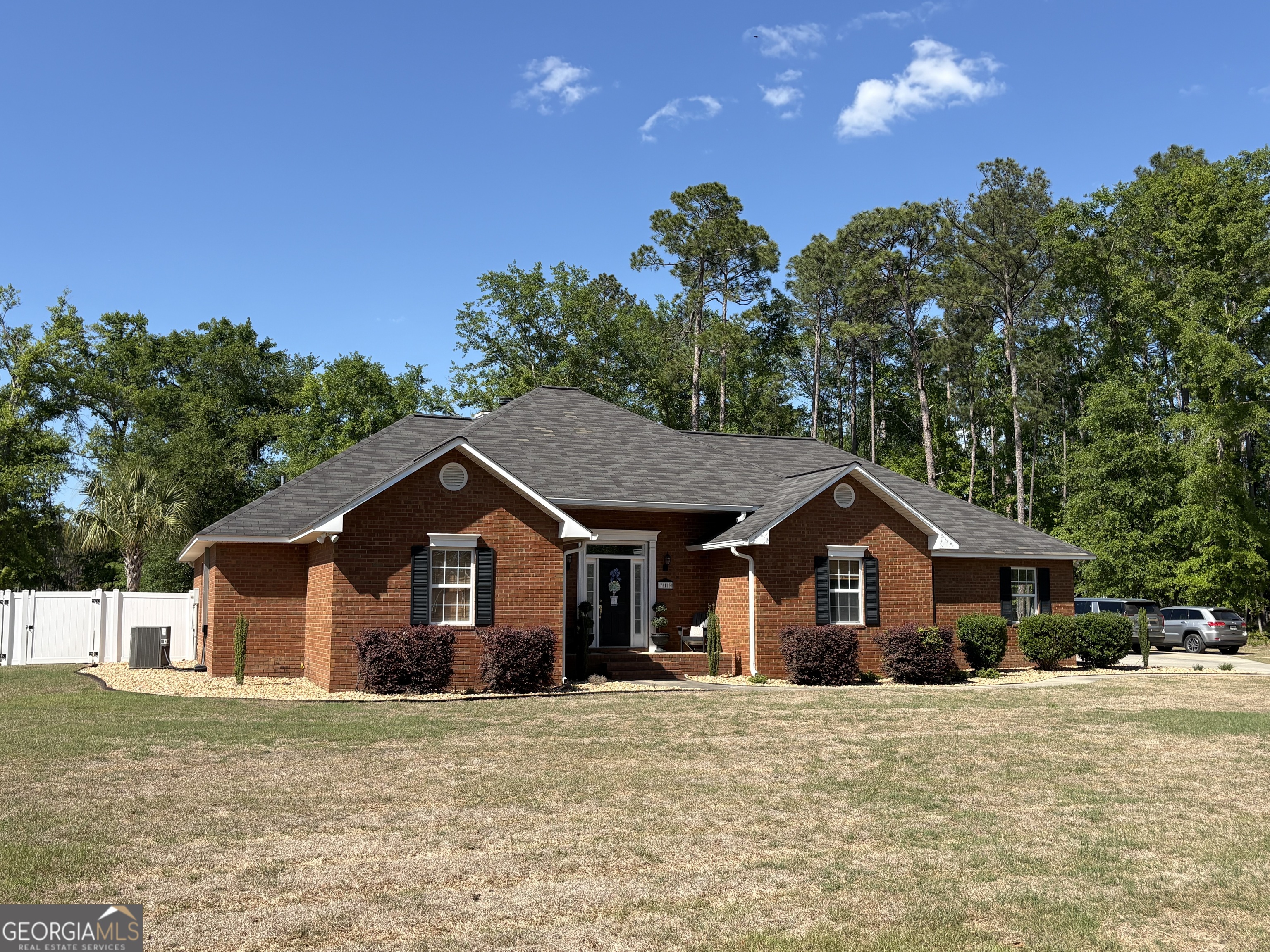 713 Sharpe Drive Vidalia GA 30474