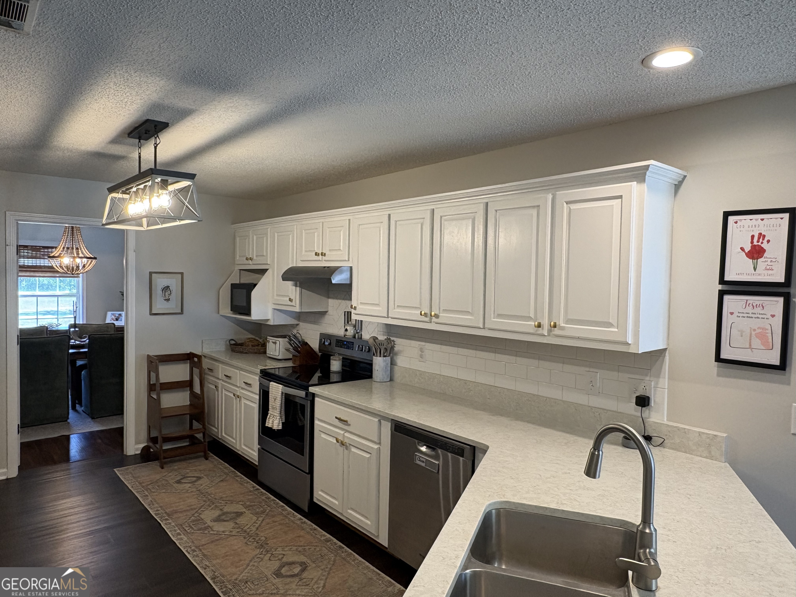 713 Sharpe Drive Vidalia GA 30474